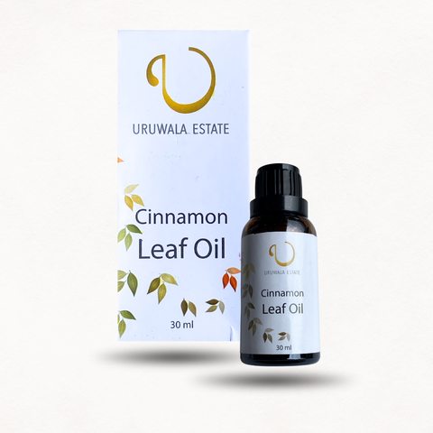 URUWALA CINNAMON Oil -30ml