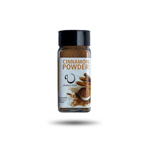 URUWALA CINNAMON POWDER -50g