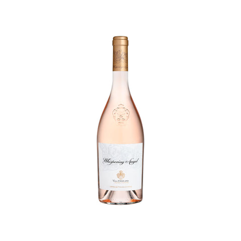 Chateau d`Esclans Cotes de Provence Rose Whispering Angel 2022, 75cl