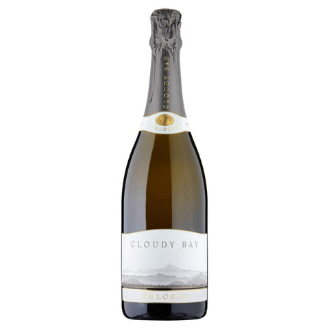Cloudy Bay Pelorus Sparkling White Wine, 75cl