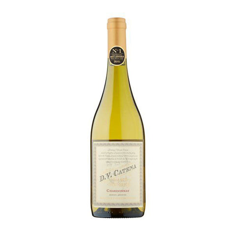 DV Catena Chardonnay 2020, 75cl