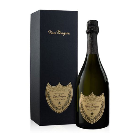 Dom Perignon 2015 75cl in Gift Box