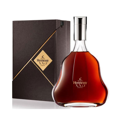 Hennessy XXO Cognac in a Classy Gift Box, 100cl