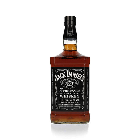 Jack Daniel's Whiskey, 300cl