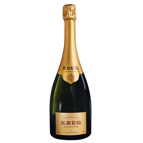 Krug Grande Cuvee Champagne NV 75cl