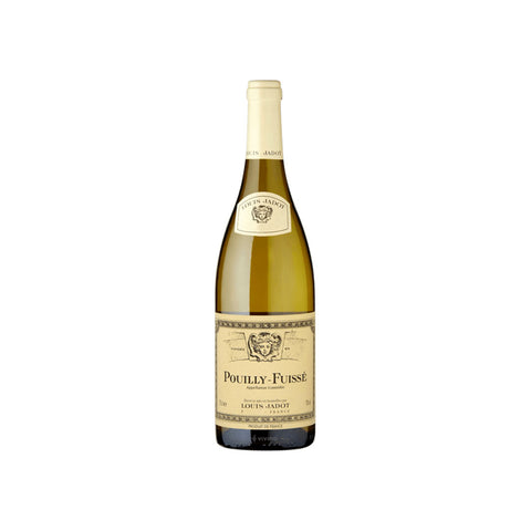 Louis Jadot Pouilly-Fuisse Les Petites Pierres Burgundy 2014 75 cl (Case of 3)