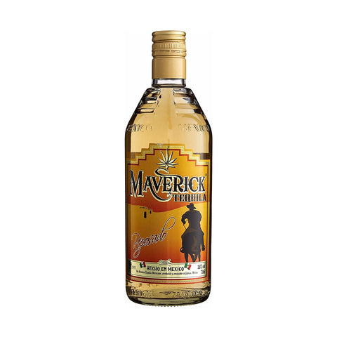 Maverick Tequila Reposado, 70cl