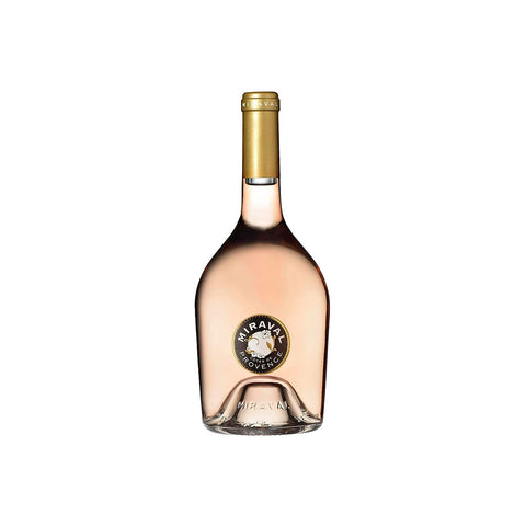 Miraval 2020, Provence Rose Wine, 75cl