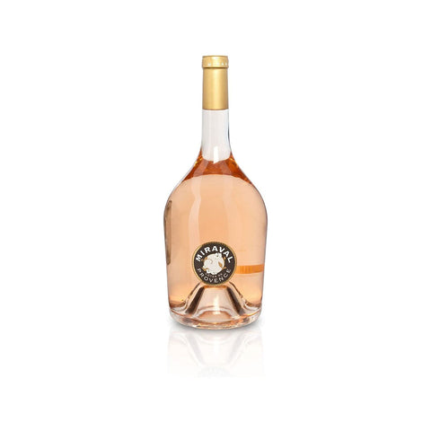 Miraval Côtes de Provence Rosé, 300cl (Jeroboam)