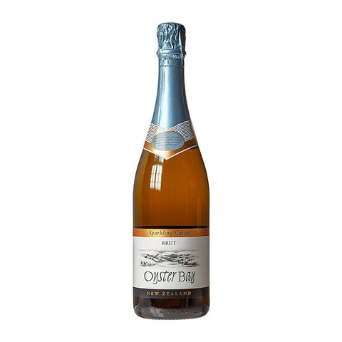 Oyster Bay Sparkling Cuvée Brut, 75cl