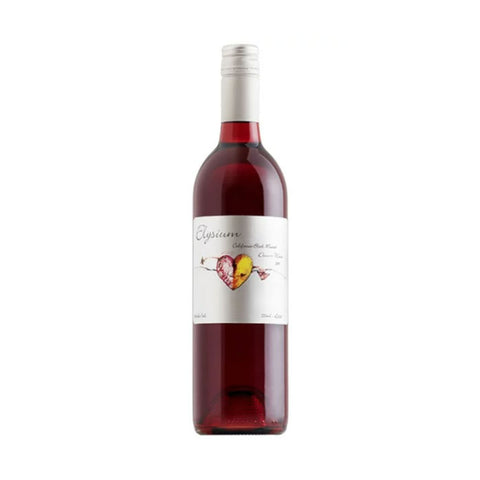 Quady Elysium Black Muscat Red Wine, 37.5cl