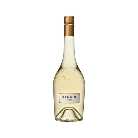 Studio Blanc by Miraval 2021, 75cl
