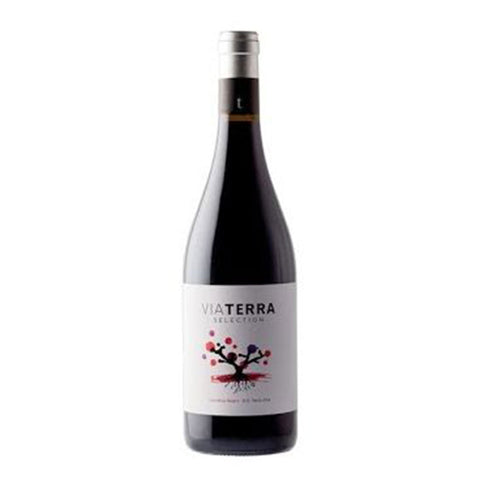 Via Terra Red 2019, 75cl