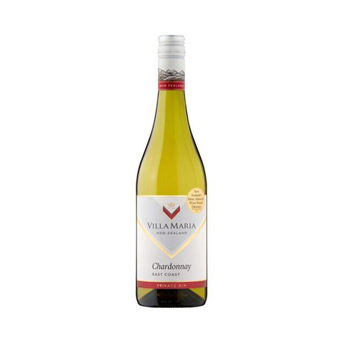 Villa Maria 2020 Private Bin Chardonnay, 75 cl