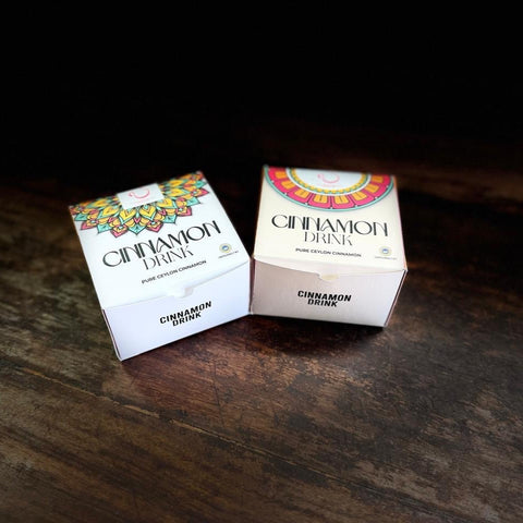 URUWALA CINNAMON DRINK