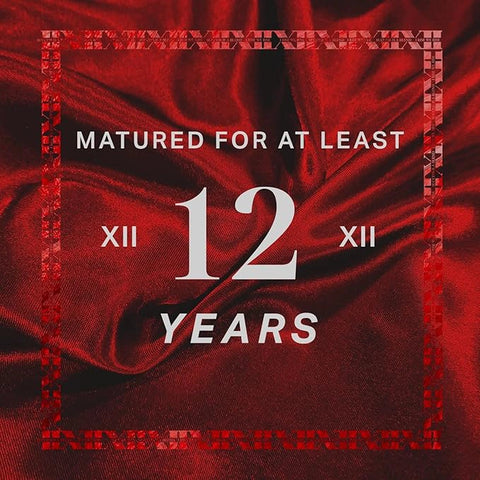 Chivas Regal 12 Year Old Blended Scotch Whisky 4.5L with Box and Stand