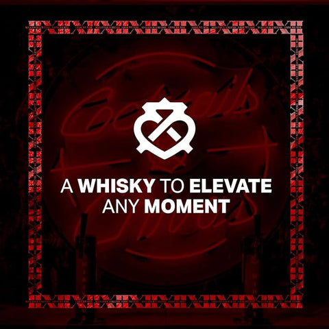 Chivas Regal 12 Year Old Blended Scotch Whisky 4.5L with Box and Stand