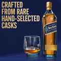 Johnnie Walker Blue Label Scotch Whisky UK