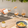 Whispering Angel Rose 75cl France
