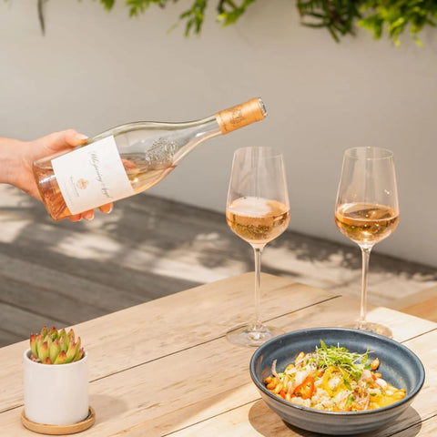 Whispering Angel Rose 75cl France