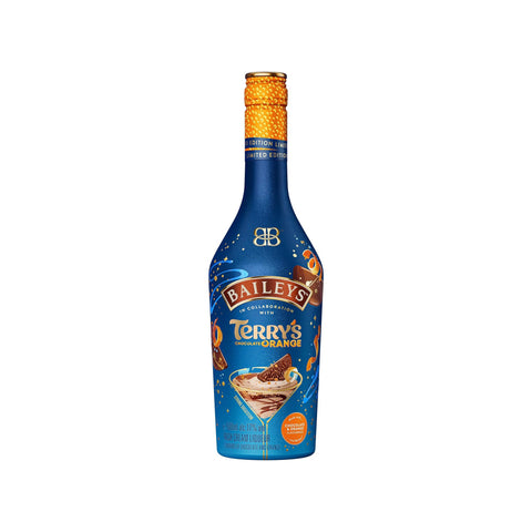 Baileys 500ml - Terry's Orange