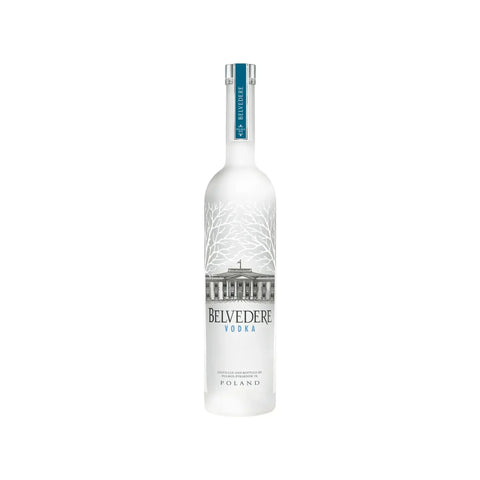Belvedere Vodka 6L Methuselah