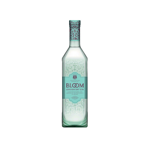 Bloom london dry 70cl
