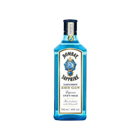Bombay Sapphire london dry gin 70cl