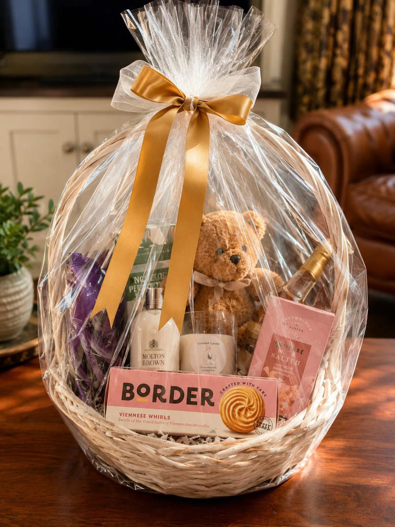Bundle of Joy Gift Basket