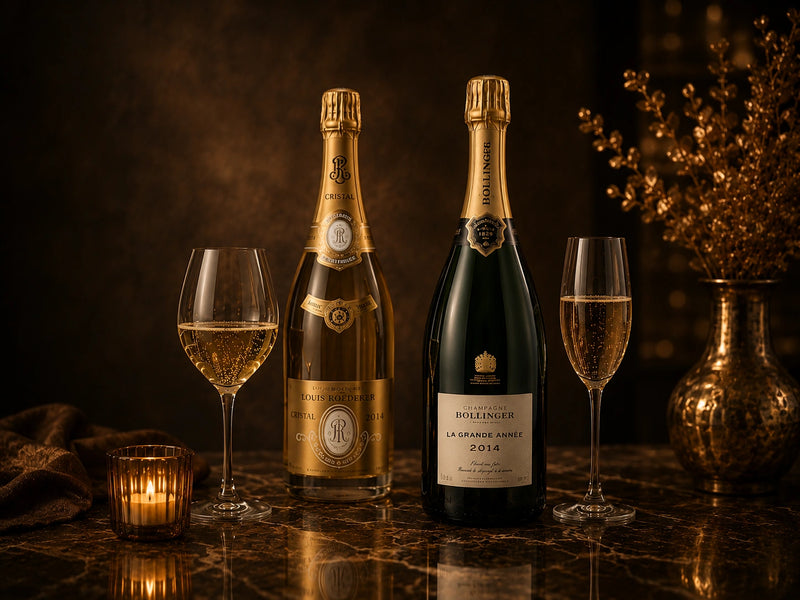 Champagne