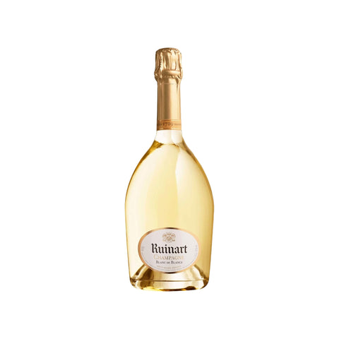 Champagne RUINARD BLANC DES BLANC 75CL