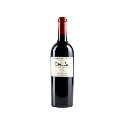 Famila schrader cabernet 75cl