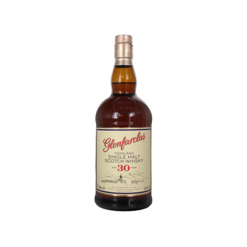 Glenfarclas 30 Year Old Warehouse Edition