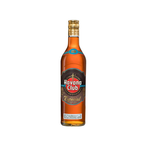 Havana Club Anejo Especial Rum, 70cl