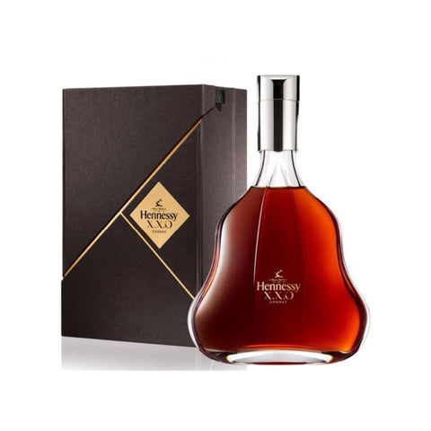 Hennessy XXO Cognac in a Classy Gift Box, 100cl