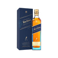 Johnnie Walker Blue Label Scotch Whisky Gift Box UK