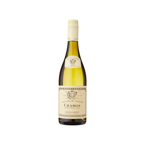 Louis Jadot Pouilly-Fuissé Les Petites Pierres Burgundy 2014 White Wine | 75 cl & Case of 3 – Burgundy, France