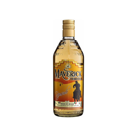 Maverick Tequila Reposado, 70cl