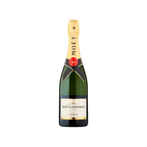 Moet & Chandon 75cl Imperial No Box