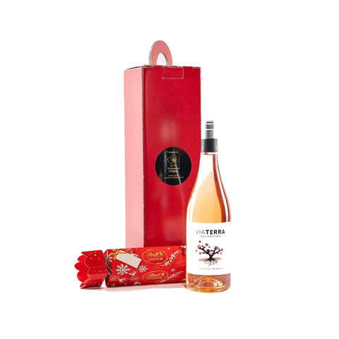 Hampers & Gift Wrapping