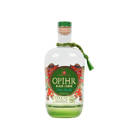 Ophir Gin 75CL Green - Lemon