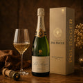 Pol Roger Blanc de Blancs 2013 Vintage Champagne75cl