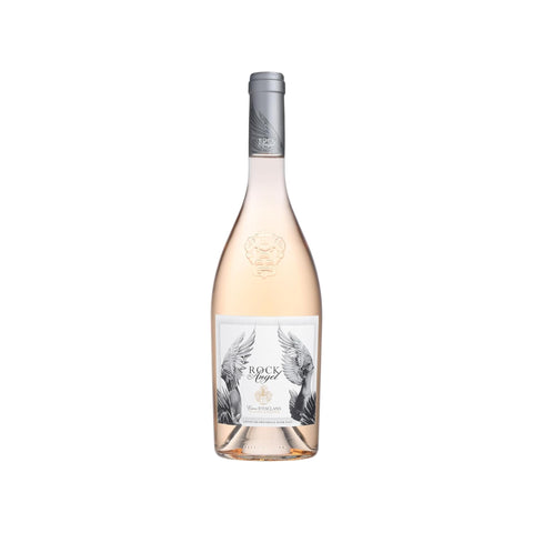 Rock Angel Rosé by Whispering Angel 75cl
