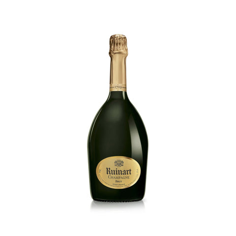 Ruinart champagne brut 1.75