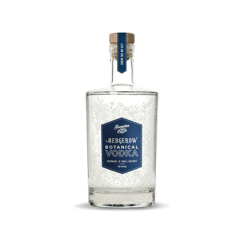 Sloemotion Hedgerow Botanical Vodka 70cl