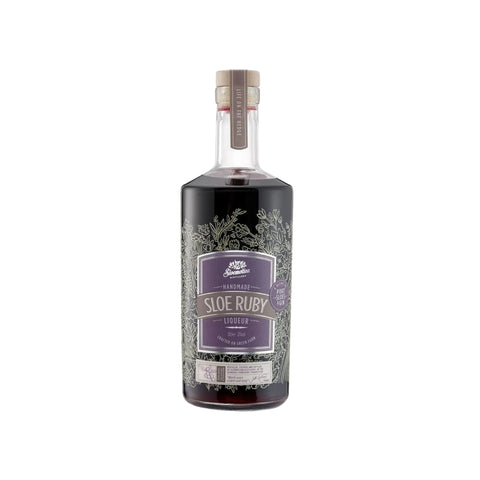Sloemotion Sloe Ruby Liqueurs