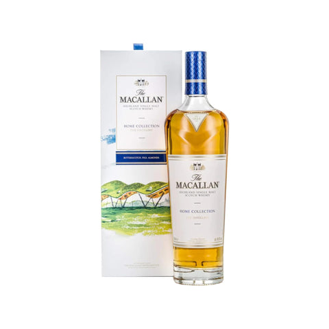 The Macallan Home Collection The Distillery Whisky