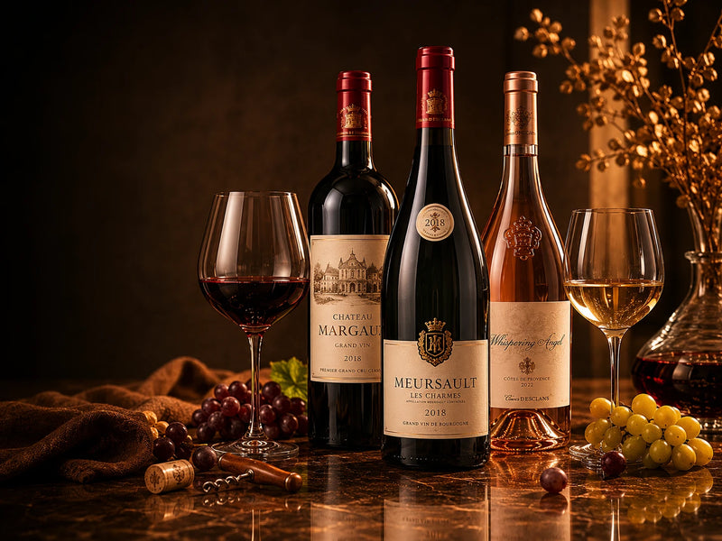 Wine