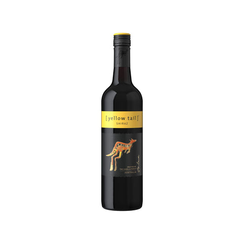 Yellow Tail Shiraz 75cl